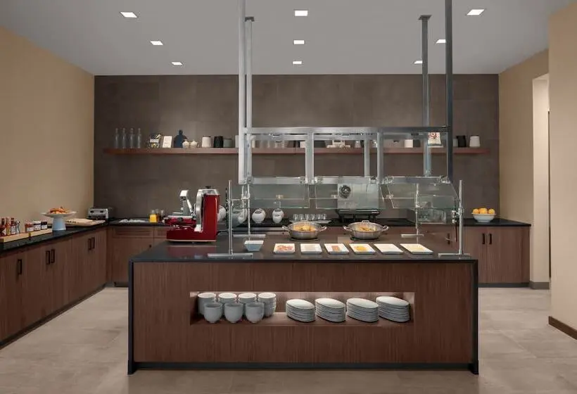 Ac Hotel By Marriott Scottsdale Old Town