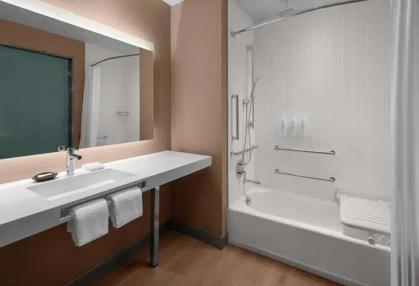 Ac Hotel By Marriott Scottsdale Old Town