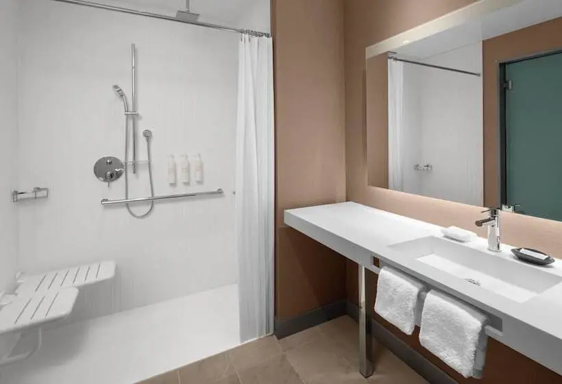 Ac Hotel By Marriott Scottsdale Old Town