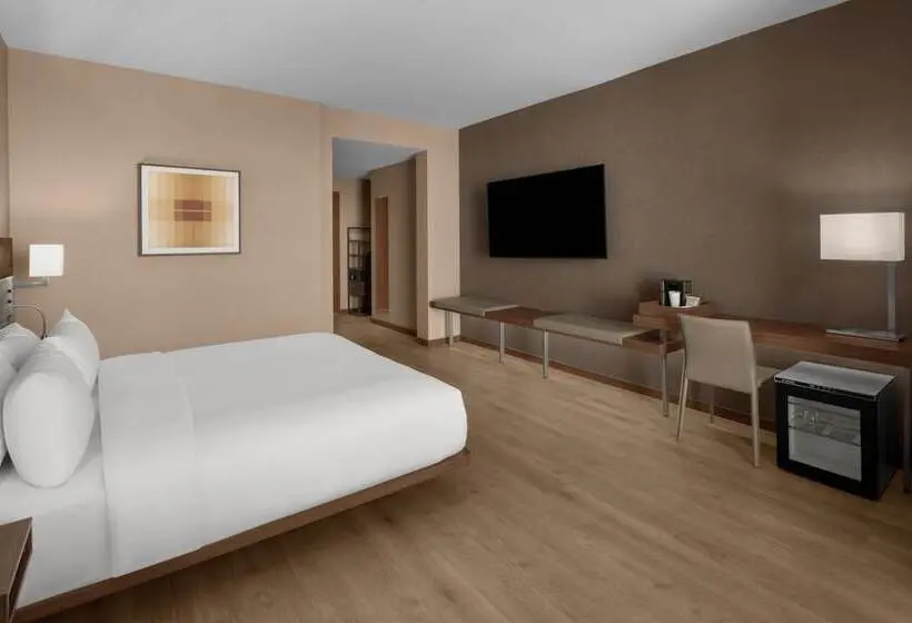 Ac Hotel By Marriott Scottsdale Old Town