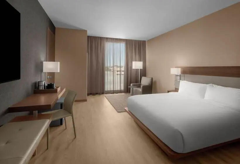 Ac Hotel By Marriott Scottsdale Old Town