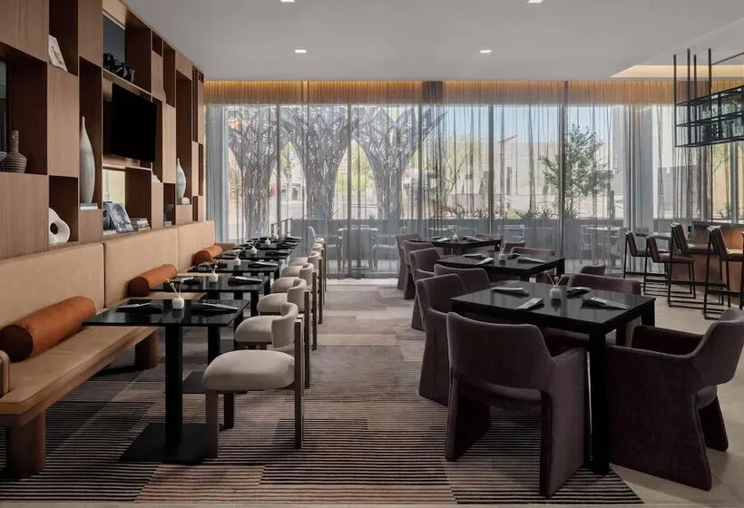 Ac Hotel By Marriott Scottsdale Old Town