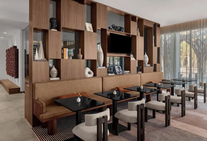 Ac Hotel By Marriott Scottsdale Old Town
