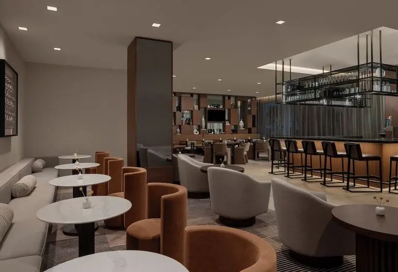 Ac Hotel By Marriott Scottsdale Old Town