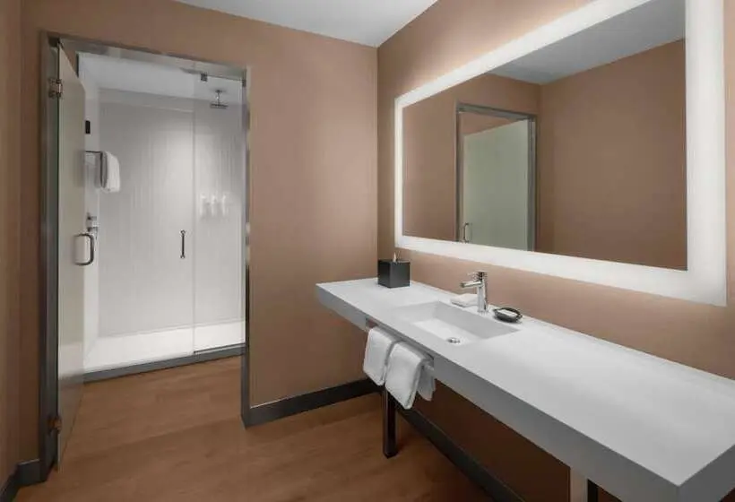 Ac Hotel By Marriott Scottsdale Old Town