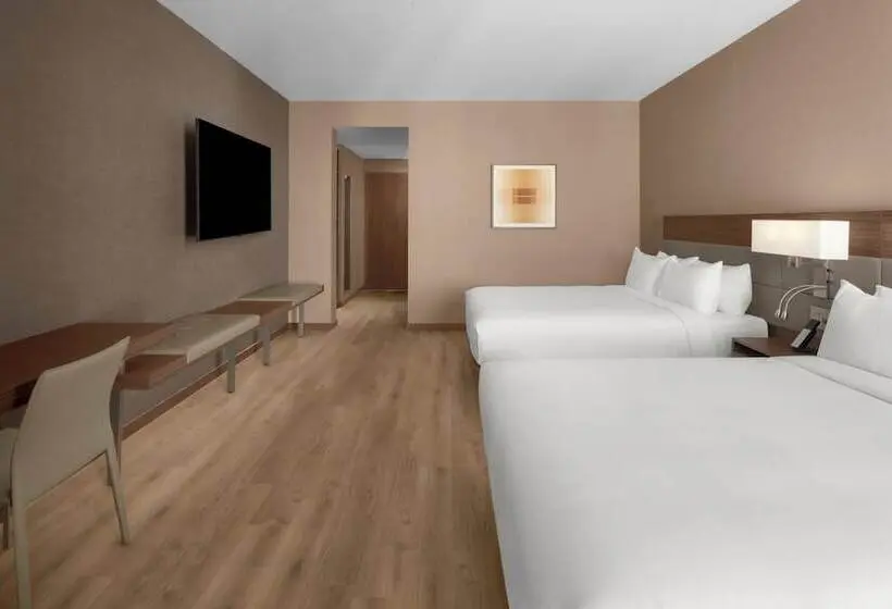 Ac Hotel By Marriott Scottsdale Old Town