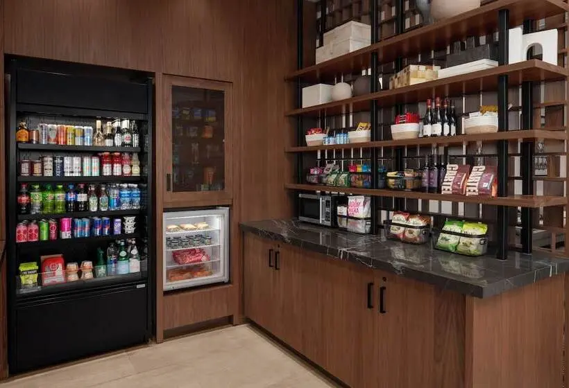 Ac Hotel By Marriott Scottsdale Old Town