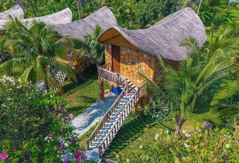 Grand Ocean Bay Resort Phu Quoc