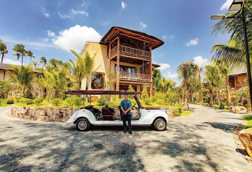 Grand Ocean Bay Resort Phu Quoc