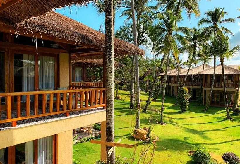 Grand Ocean Bay Resort Phu Quoc