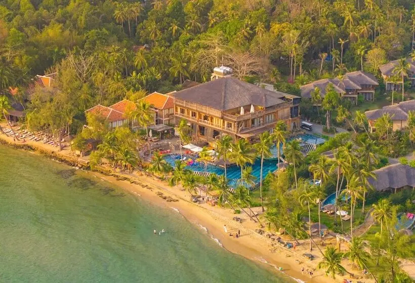 Grand Ocean Bay Resort Phu Quoc