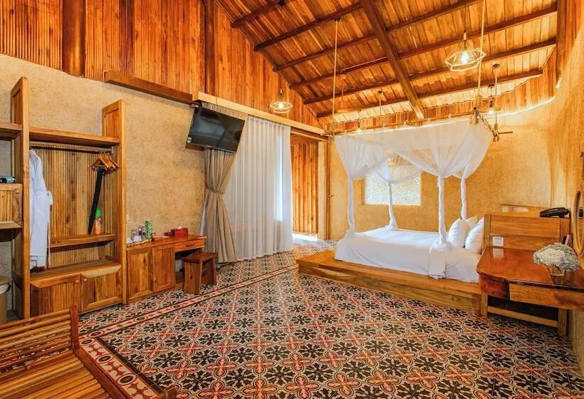 Grand Ocean Bay Resort Phu Quoc