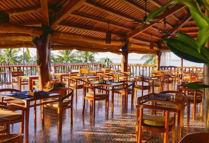 Grand Ocean Bay Resort Phu Quoc