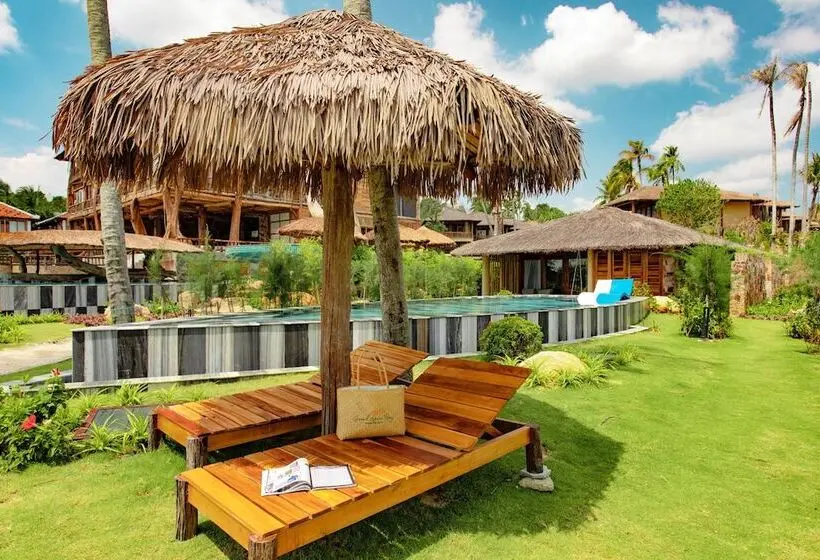 Grand Ocean Bay Resort Phu Quoc