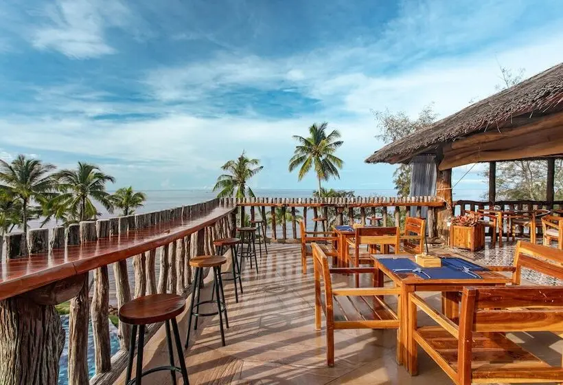 Grand Ocean Bay Resort Phu Quoc