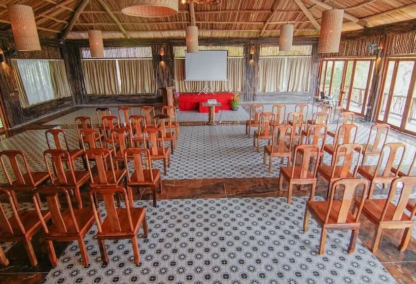 Grand Ocean Bay Resort Phu Quoc