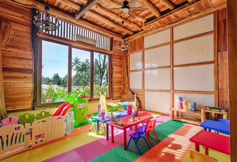 Grand Ocean Bay Resort Phu Quoc