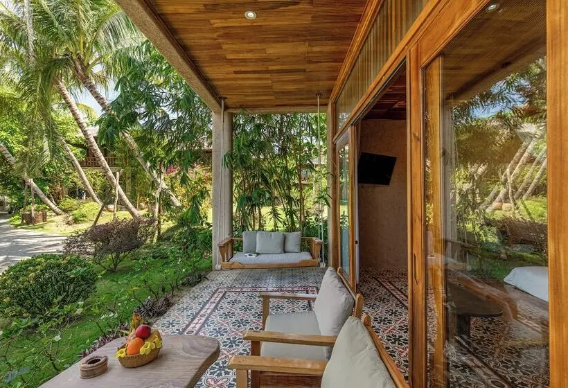 Grand Ocean Bay Resort Phu Quoc