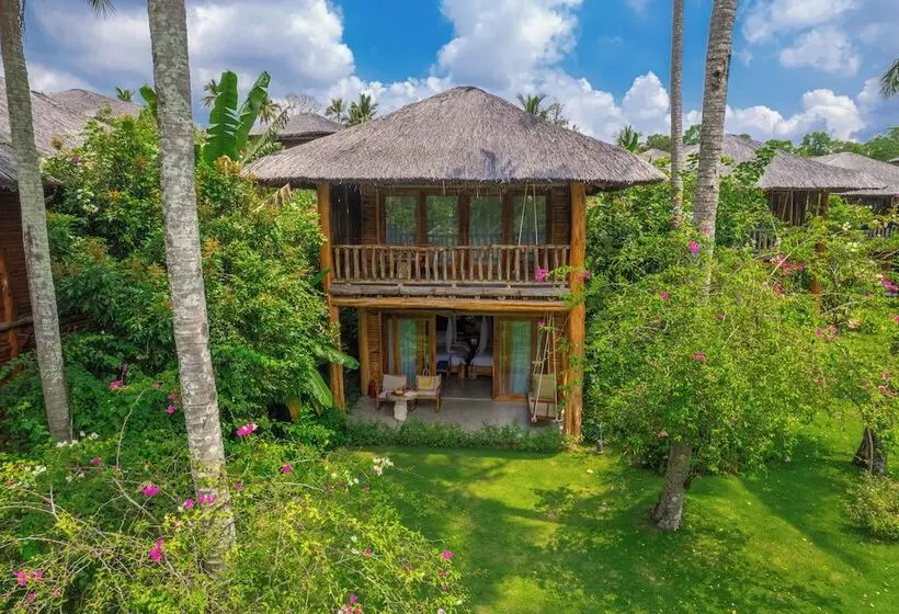 Grand Ocean Bay Resort Phu Quoc