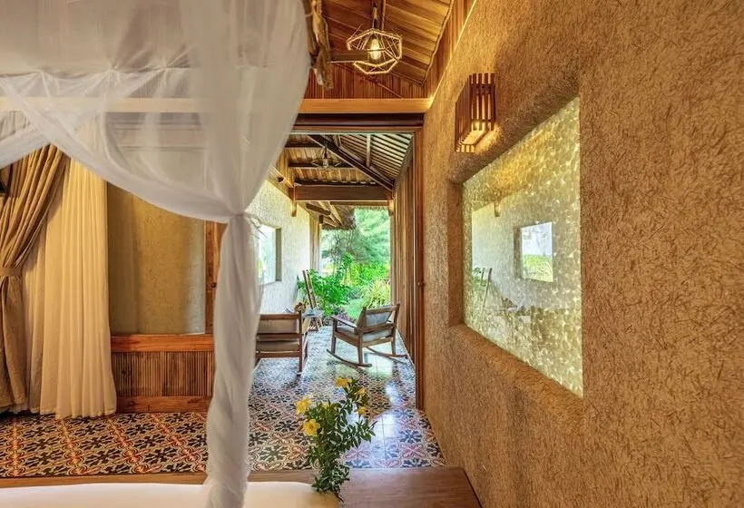 Grand Ocean Bay Resort Phu Quoc