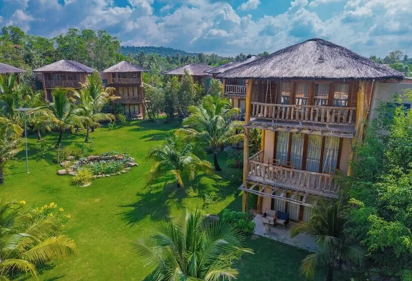 Grand Ocean Bay Resort Phu Quoc