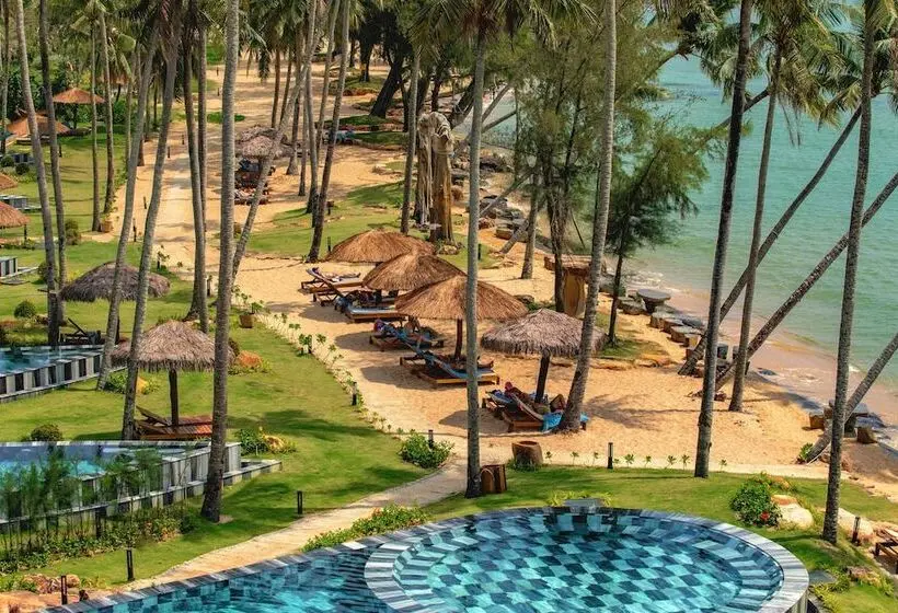 Grand Ocean Bay Resort Phu Quoc