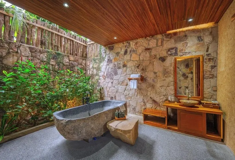 Grand Ocean Bay Resort Phu Quoc