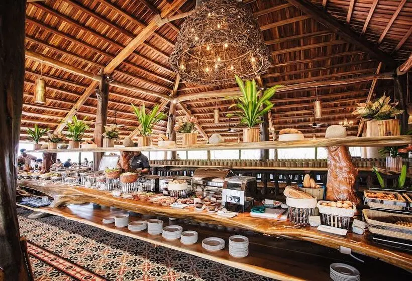 Grand Ocean Bay Resort Phu Quoc