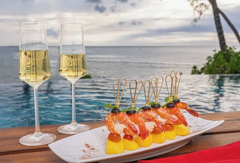 Grand Ocean Bay Resort Phu Quoc
