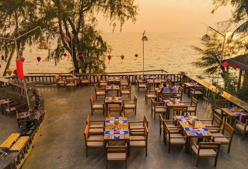 Grand Ocean Bay Resort Phu Quoc