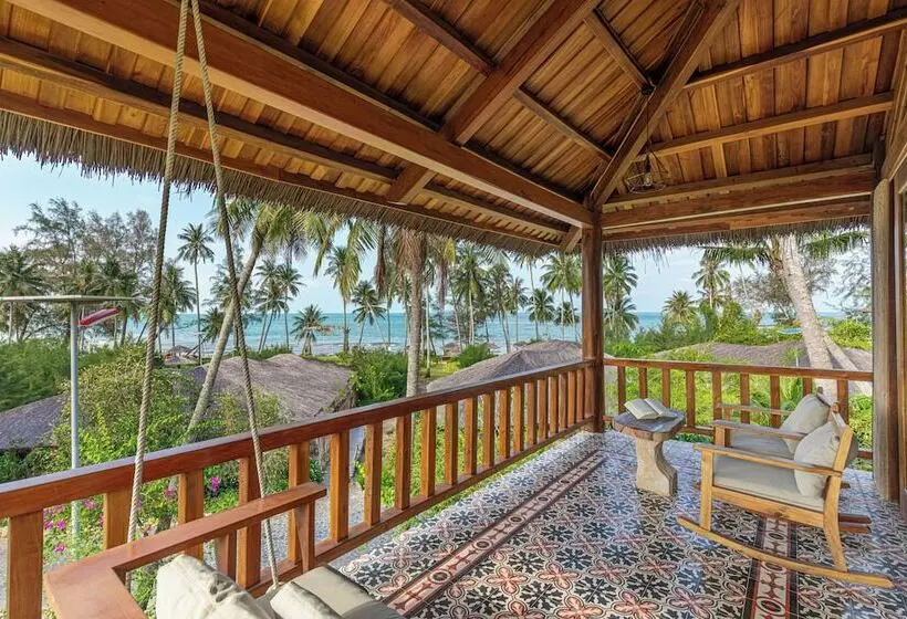 Grand Ocean Bay Resort Phu Quoc