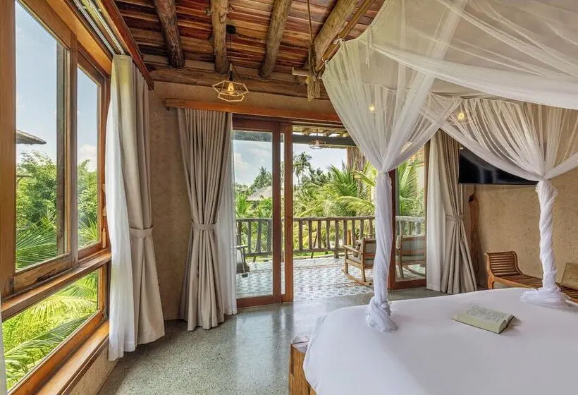 Grand Ocean Bay Resort Phu Quoc