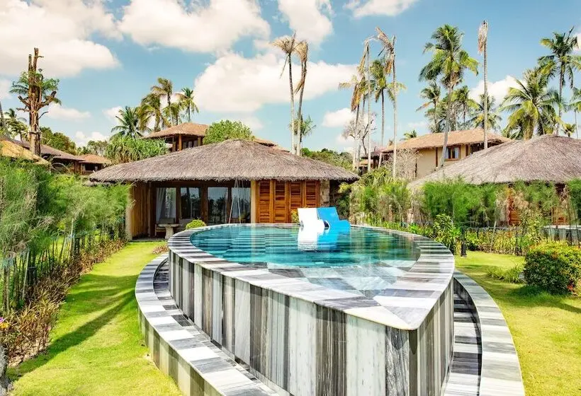 Grand Ocean Bay Resort Phu Quoc