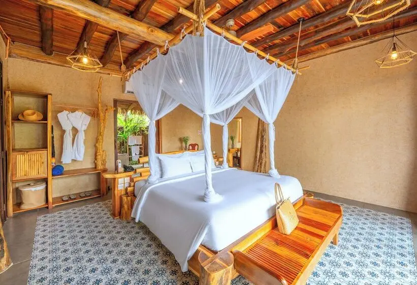 Grand Ocean Bay Resort Phu Quoc