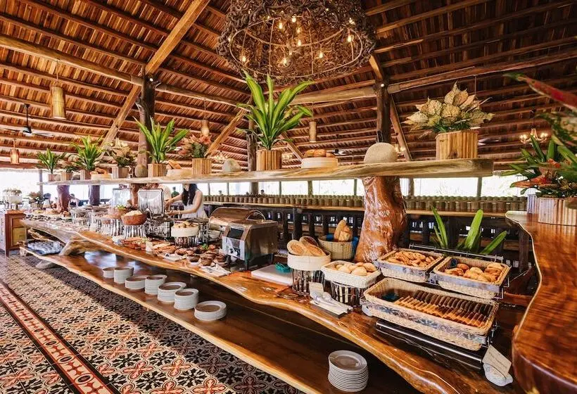 Grand Ocean Bay Resort Phu Quoc