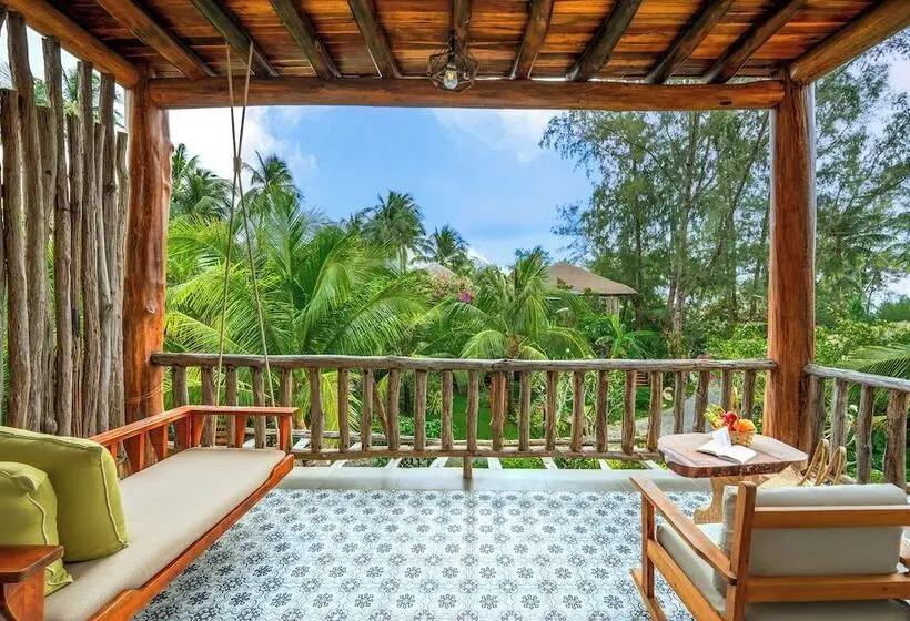 Grand Ocean Bay Resort Phu Quoc