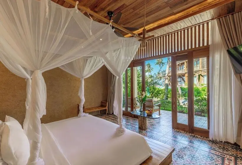 Grand Ocean Bay Resort Phu Quoc