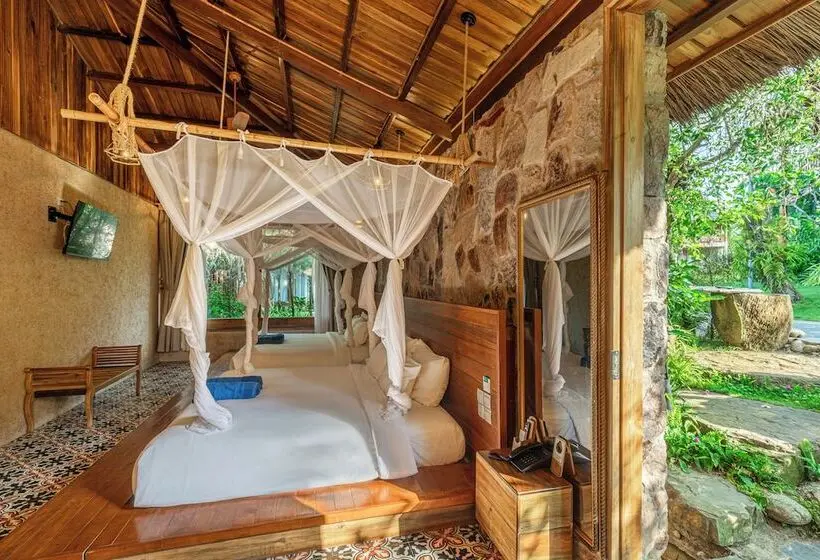 Grand Ocean Bay Resort Phu Quoc