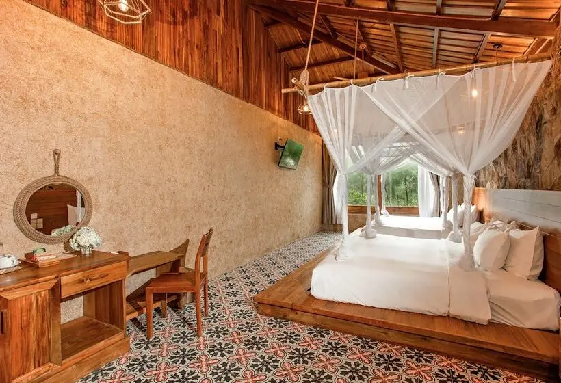 Grand Ocean Bay Resort Phu Quoc