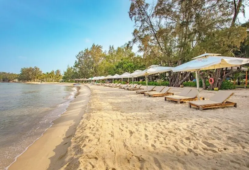 Grand Ocean Bay Resort Phu Quoc