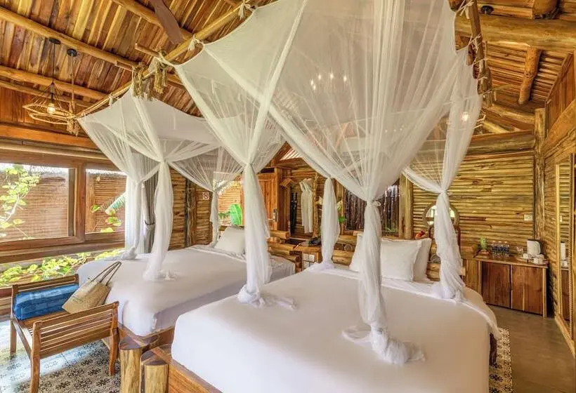 Grand Ocean Bay Resort Phu Quoc