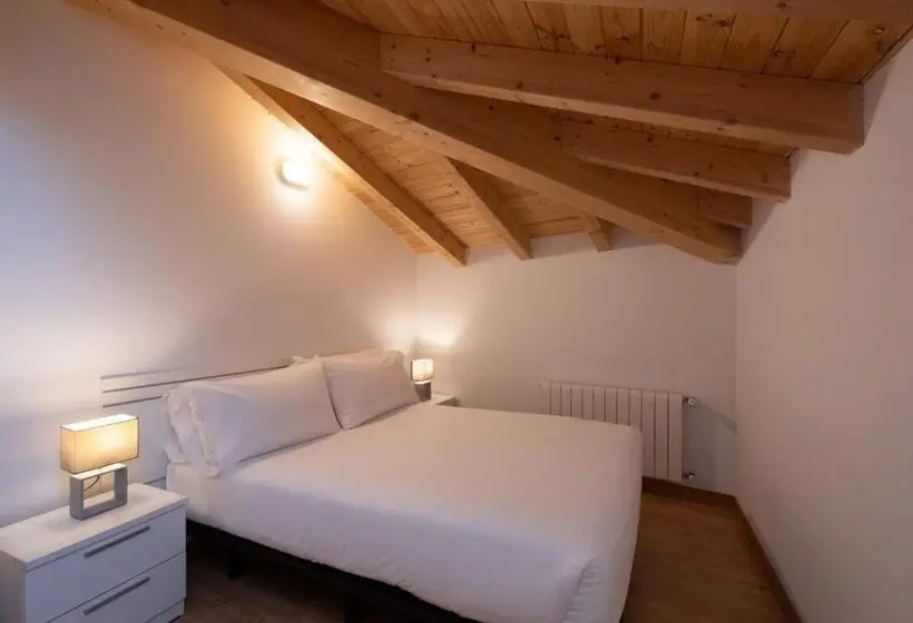 Hôtel Tandem Catedral - Burgos