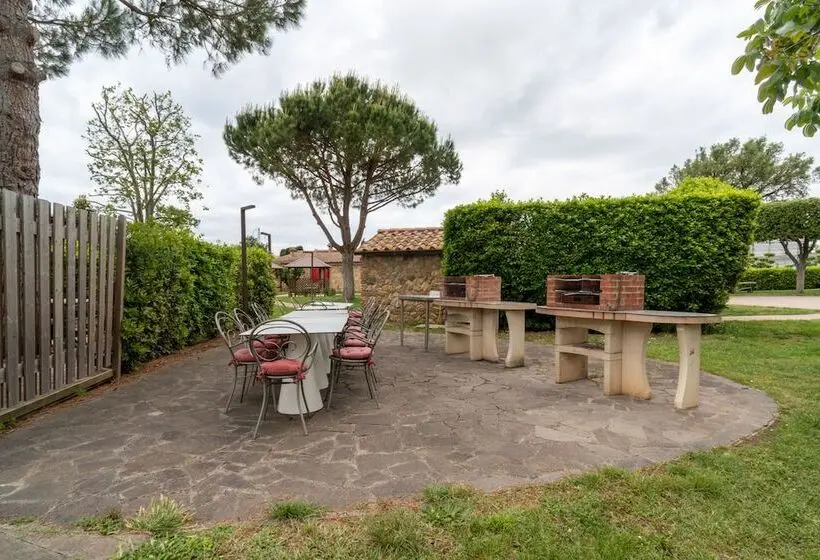 Hotiday Relais Costa Degli Etruschi