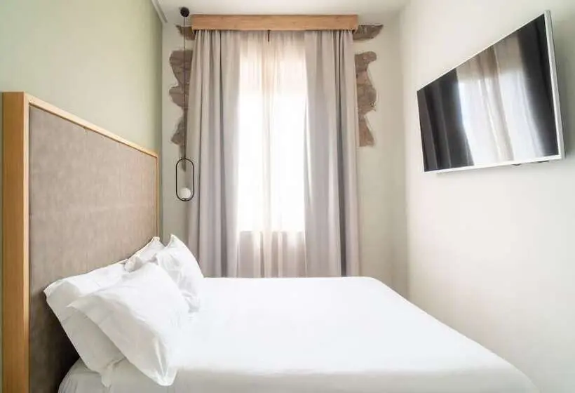 Hotiday Relais Costa Degli Etruschi