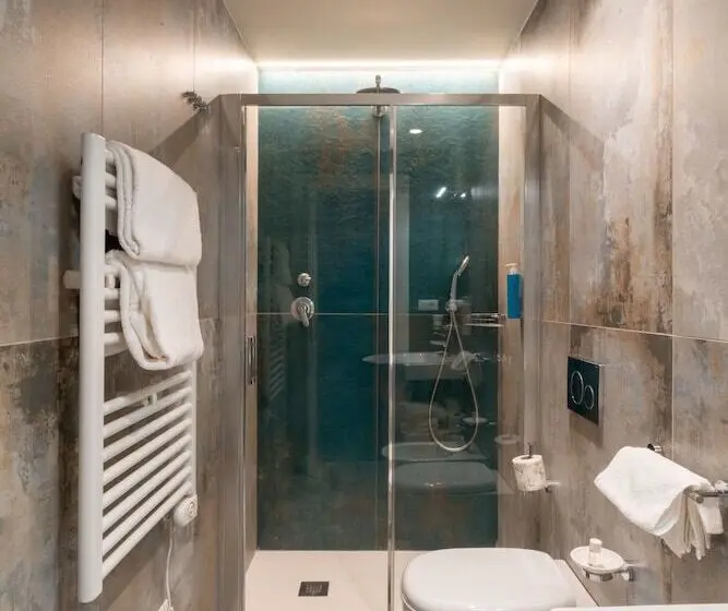 Hotiday Relais Costa Degli Etruschi