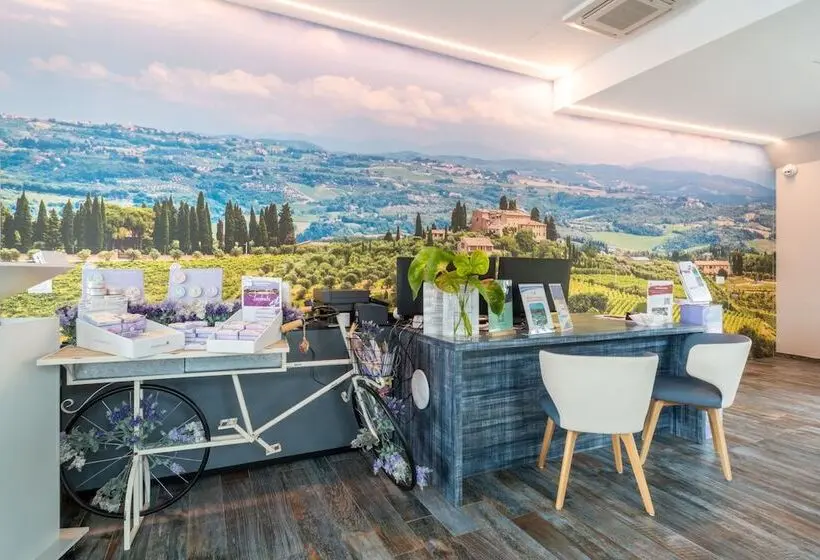 Hotiday Relais Costa Degli Etruschi