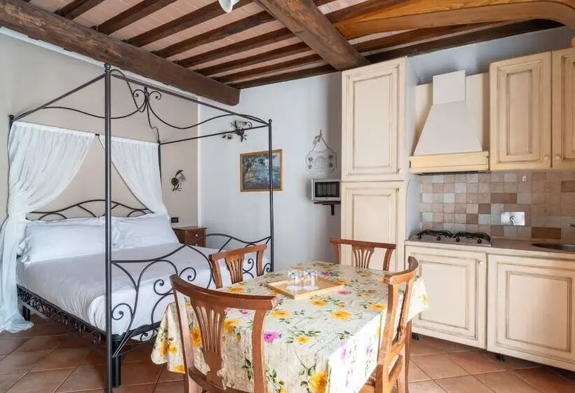 Hotiday Relais Costa Degli Etruschi