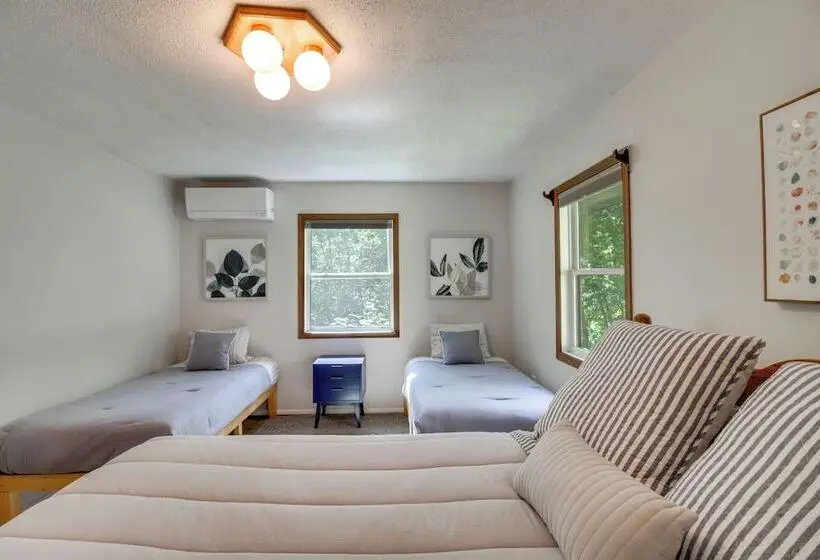 Bring Your Boat! Lakefront Gem In Aitkin W/ Dock