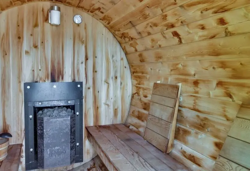 Bring Your Boat! Lakefront Gem In Aitkin W/ Dock