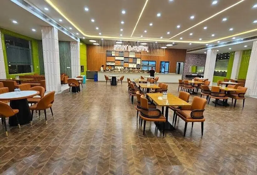 Devansh Palace And Resort